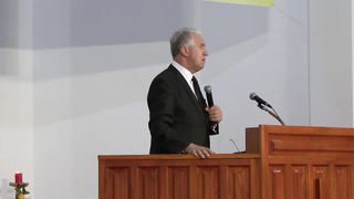 Михайло Паночко - Истинная Святость