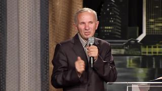 Владимир Бричка - Наше сердце