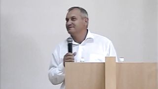 Олександр Попчук -1025 річниця Хрещення Київської Русі