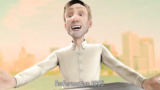 Еретик (2010)