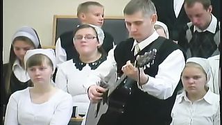 Группа из Нарва - Ты приходишь