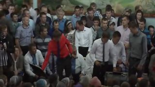 Збуж №57 (24.08.2014) 2 часть