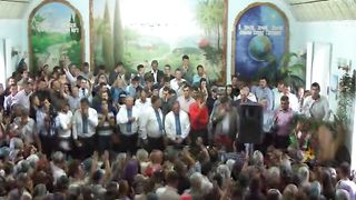 Збуж №57 (24.08.2014) 2 часть