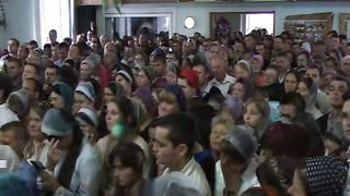 Збуж №57 (24.08.2014) 2 часть