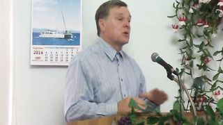 Збуж №57 (24.08.2014) 2 часть