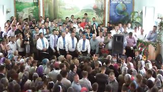 Збуж №57 (24.08.2014) 2 часть