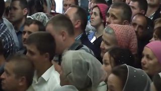 Збуж №57 (24.08.2014) 1 часть