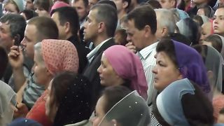 Збуж №57 (24.08.2014) 1 часть