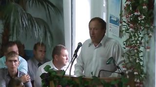 Збуж №57 (24.08.2014) 1 часть