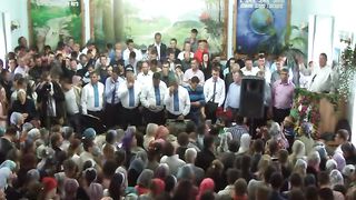 Збуж №57 (24.08.2014) 1 часть