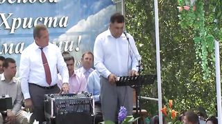 Збуж №56 (09.06.2014) 2 часть