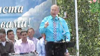 Збуж №56 (09.06.2014) 2 часть