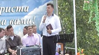 Збуж №56 (09.06.2014) 2 часть