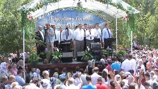 Збуж №56 (09.06.2014) 2 часть