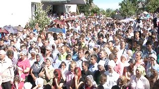 Збуж №56 (09.06.2014) 1 часть