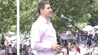 Збуж №56 (09.06.2014) 1 часть