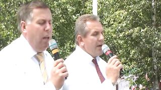 Збуж №56 (09.06.2014) 1 часть