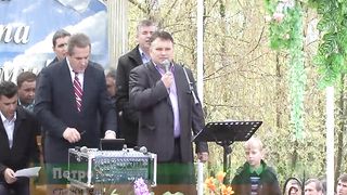 Збуж №55 (21.04.2014) 2 часть