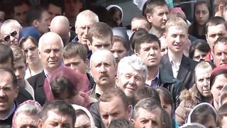 Збуж №55 (21.04.2014) 2 часть