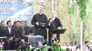 Збуж №55 (21.04.2014) 2 часть