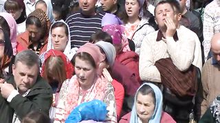 Збуж №55 (21.04.2014) 2 часть