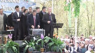 Збуж №55 (21.04.2014) 2 часть