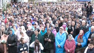 Збуж №55 (21.04.2014) 1 часть