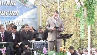 Збуж №55 (21.04.2014) 1 часть