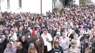 Збуж №55 (21.04.2014) 1 часть