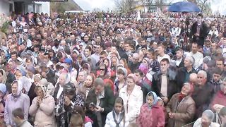 Збуж №55 (21.04.2014) 1 часть