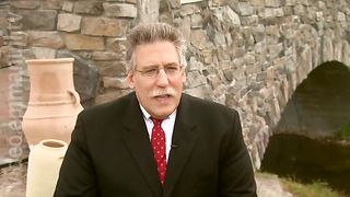 Иудей Иисус. Серия 1