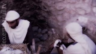 Иудей Иисус. Серия 2