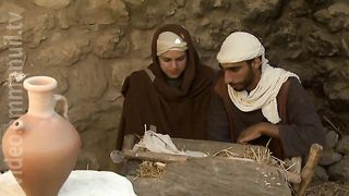 Иудей Иисус. Серия 2