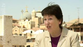 Иудей Иисус. Серия 2