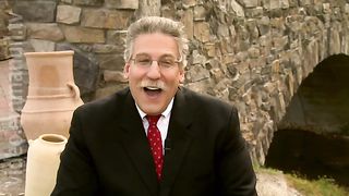 Иудей Иисус. Серия 3