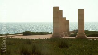 Иудей Иисус. Серия 3