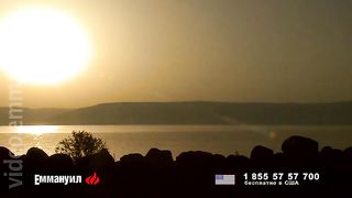 Иудей Иисус. Серия 3