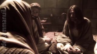 Иудей Иисус. Серия 3