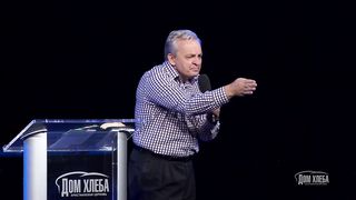 Сергей Витюков - О греховных последствиях 1
