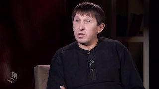 Угол - Александр Дядющенко - Сколько стоит ультиматум Богу? 1