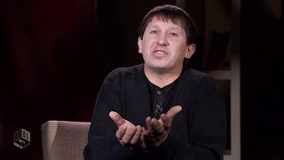 Угол - Александр Дядющенко - Сколько стоит ультиматум Богу? 1