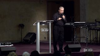 Сергей Витюков - Как не потерять отношения с Богом в тяжелое время?