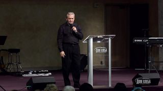 Сергей Витюков - Как не потерять отношения с Богом в тяжелое время?