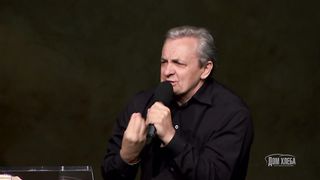 Сергей Витюков - Как не потерять отношения с Богом в тяжелое время?