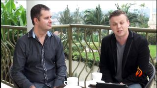 Деяние - Из Конго