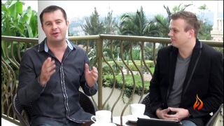 Деяние - Из Конго