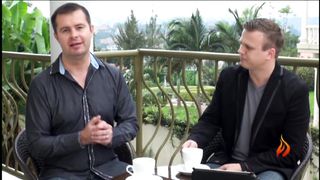 Деяние - Из Конго