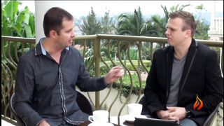 Деяние - Из Конго