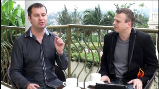 Деяние - Из Конго