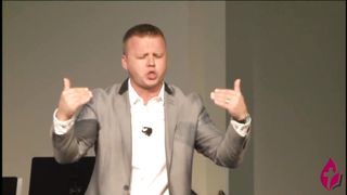 Андрей Шаповал - Желаемый всеми народами 2